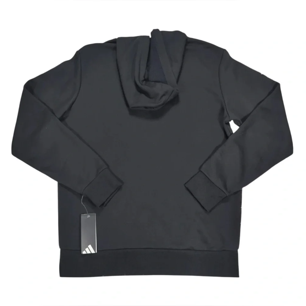 NEW Size S Adidas Men's Go To Golf Hoodie Pullover Sweatshirt  NWT